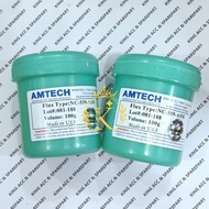 AMTECH FLUX NC-559 - ASM 100GRAM