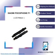 XMI Pocophone F1 LCD Ribbon New Replacement Part