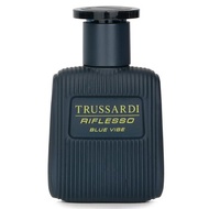 Trussardi 楚沙迪  Riflesso Blue Vibe 男士淡香水 30ml/1oz