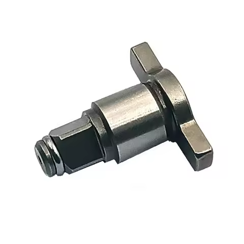 Anvil Impact Wrench 3/8 For DEWALT DCF902 DCF902D2K N646882 Electric Tool Parts-T61C