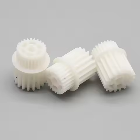 10pcs 18T 25T Fuser Drive Gear for CANON IR2525 2530 2535 2545 2520i 2525i 2530i 2535i 2545i
