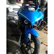 Gsx 150r mask Ducati
