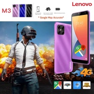 Lenovo M3 8GB RAM/512GB ROM 4G LTE 6inch Full Set Facial Unlock Function AGPS ( new set )