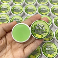 Loya2. Head Bloated BIDARA BALM