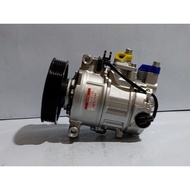 Audi A6 (2005+) - Aircon Compressor