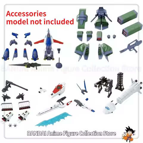 With Box CHENGSHUN 1/100 MG F90 F90A F90L F90J F90Q Assembly Model Kits Plastic Skeleton Accessories