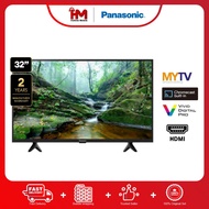 Panasonic TH-32LS600K 32" HD Android LED TV