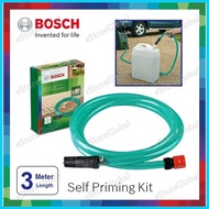 ¤ Bosch 3m High Pressure Washer Self Primming Kit for All Water Jet