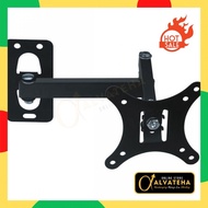 Telescopic TV Bracket LED Bracket 1.8m 100x100 LED TV 10 - 26 In X100A