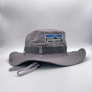 หมวกบักเก็ต Patagonia หมวกเดินป่า ใส่เที่ยว ใส่กันแดด Bucket Hat