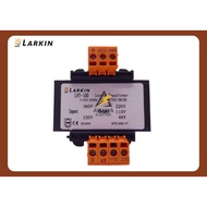 Voltage Transformer Step Down Larkin LVT - 100VA