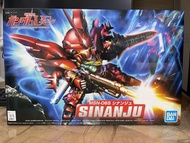 SD BB365 SINANJU新安洲 MSN-06S UNICORN