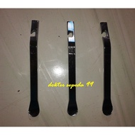 Bicycle tire pick bicycle tire opener