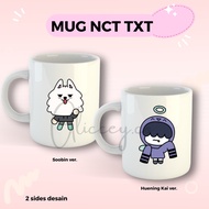 TXT PPULBATU MUG || TXT MUG