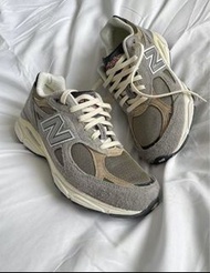 New balance x Teddy Santis Made in USA 990v3 ”Marblehead“ sneakers