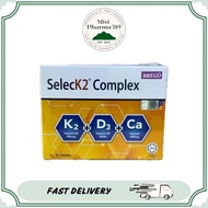 SELEC K2 COMPLEX 60S