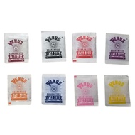 Sun Shine / Venus  Dye Color fast dye one color / dyobos - sold per 10 pcs.