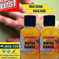 >D2289) Genuine biawak Oil, Medicine For All Skin Diseases At Competitive Prices