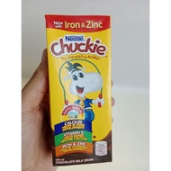☁ ✨ Nestle Chuckie Chocolate Milk Drink 110ml-180ml- 250ml