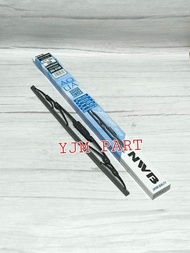 WIPER BLADE GRAPHITE AQUA NWB ASLI 16 inch