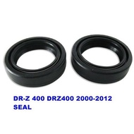 SUZUKI DR125 (1982-1984) DS185 (1979-1980) GN125 (1982-1997) -- FRONT FORK SEAL (32-44-10.5) //