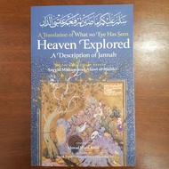 Heaven Explored: A Description of Jannah