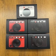 全新 Leica Sofort 2 即影即有相機