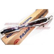F1zr F1 Zr F1z r Foswan Exhaust Force 1