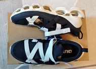 mizuno wave prophecy strap