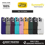 OtterBox iPhone 14 Pro Max / iPhone 14 Pro / iPhone 14 Plus / iPhone 14 Symmetry Series Case