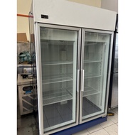 chiller 2  Door recon