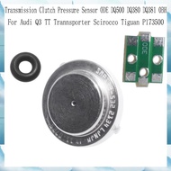 [G V W E] DQ380 Clutch Pressure Sensor for  Q3  Golf Transporter   DQ381 DQ500 ODE Transmission Syst