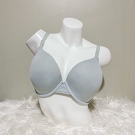 36DDD — Victoria’s Secret Tshirt Push-up Full Coverage Bra (fits 38DD)