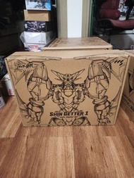 CCS 真三一 斬星斧