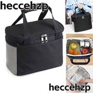 HECCEHZP Insulated Lunch Bag Portable Travel Adult Kids Lunch Box
