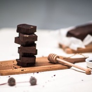 濃濃巧克力花生醬布朗尼蛋糕 /可生酮 Brownies