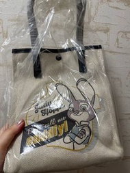 迪士尼Zootopia Judy 帆布袋