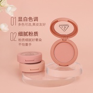 [Self-Operated] 3CE/Sanxi Jade [Live Broadcast Exclusive] 3CE/Sanxi Jade Monochrome Blush Peach Oran