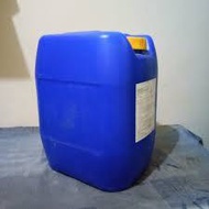 Thick BLUE WATER JERRY CAN, EMPTY