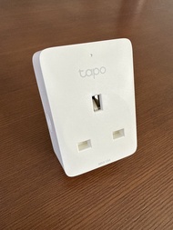 TP-Link Tapo P110 Smart Wi-Fi Plug 13A