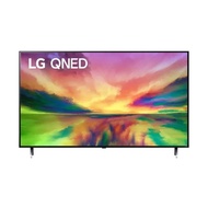 LG QNED 4K Smart TV model 65QNED80SRA 65 inch TV, free SoundBar speakers.