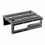 RC Cars Metal Repair Station Work Stand Assembly Platform for RC 1/8 1/10 Rock Crawler Climbing Cars