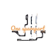 TOMBOL Button SET + ON OFF OUTER BUTTON + FLEXIBLE VOLUME OPPO A54 + FLEXSIBEL OUTER BUTTON