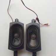 Speaker Salon Spiker TV LED SHARP 2T-C32BA1I 2T C32BA1I C32BA1 I