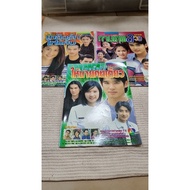 TV Magazine (138-140) Old And Rare Edition