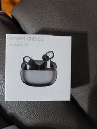 Honor Choice Earbuds x3 188