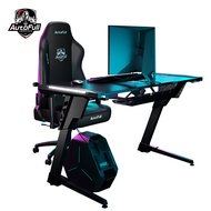 Autofull Gaming Table Computer Desktop Gaming Gaming Table And Chair Set Combination Gaming Table And Chair