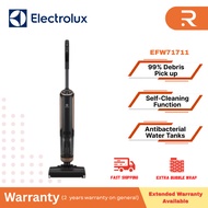 ELECTROLUX Multi-Function Wet & Dry Vacuum Cleaner EFW71711
