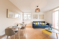 Apart "LES ELFES" T2 - 3*** - 200 m from the beach