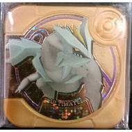 Pokemon Tretta Card Kyurem Z2 Ultimate Class